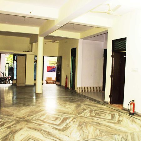 Hotel O Gracious Inn Lucknow Exterior foto